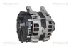 Generator 12 V TRISCAN 8310 29073 Bild Generator 12 V TRISCAN 8310 29073