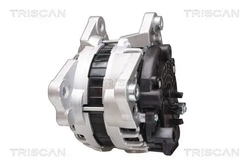 Generator 14 V TRISCAN 8310 29078 Bild Generator 14 V TRISCAN 8310 29078