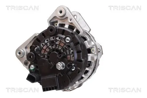 Generator 14 V TRISCAN 8310 29078 Bild Generator 14 V TRISCAN 8310 29078