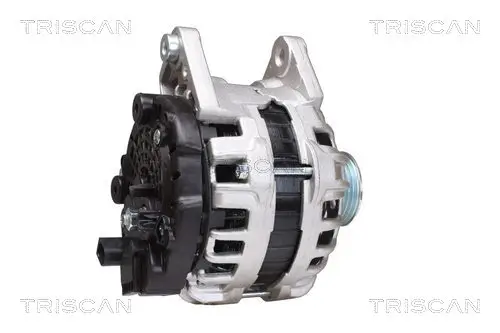 Generator 14 V TRISCAN 8310 29078 Bild Generator 14 V TRISCAN 8310 29078