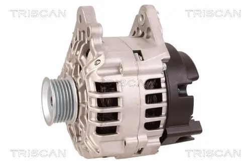 Generator 12 V TRISCAN 8310 29081 Bild Generator 12 V TRISCAN 8310 29081