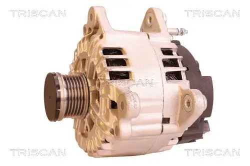 Generator 14 V TRISCAN 8310 29085 Bild Generator 14 V TRISCAN 8310 29085