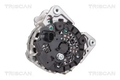 Generator 14 V TRISCAN 8310 29087 Bild Generator 14 V TRISCAN 8310 29087