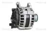 Generator 14 V TRISCAN 8310 29092 Bild Generator 14 V TRISCAN 8310 29092