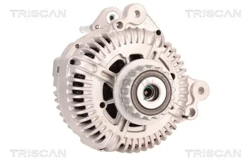 Generator 14 V TRISCAN 8310 29098 Bild Generator 14 V TRISCAN 8310 29098