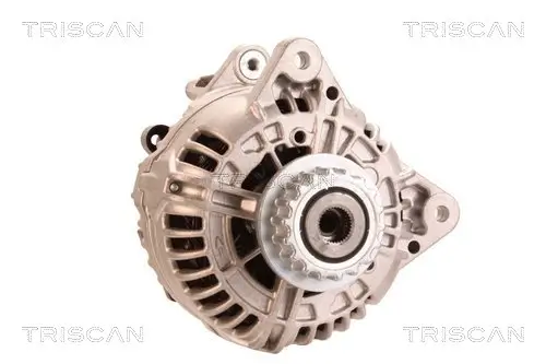 Generator 14 V TRISCAN 8310 29099 Bild Generator 14 V TRISCAN 8310 29099