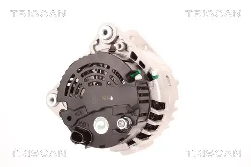 Generator 14 V TRISCAN 8310 29109 Bild Generator 14 V TRISCAN 8310 29109