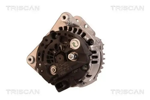 Generator 12 V TRISCAN 8310 29111 Bild Generator 12 V TRISCAN 8310 29111