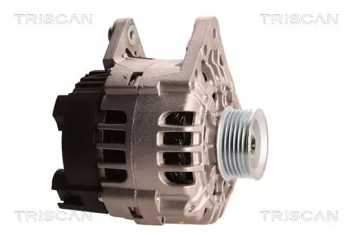 Generator 12 V TRISCAN 8310 29112 Bild Generator 12 V TRISCAN 8310 29112