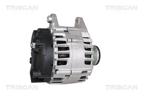 Generator 14 V TRISCAN 8310 29114 Bild Generator 14 V TRISCAN 8310 29114