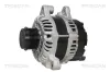 Generator 14 V TRISCAN 8310 40010 Bild Generator 14 V TRISCAN 8310 40010