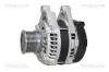 Generator 12 V TRISCAN 8310 40014 Bild Generator 12 V TRISCAN 8310 40014