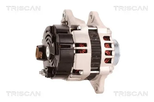 Generator 12 V TRISCAN 8310 43001 Bild Generator 12 V TRISCAN 8310 43001