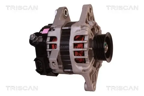 Generator 14 V TRISCAN 8310 43003 Bild Generator 14 V TRISCAN 8310 43003
