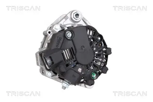 Generator 14 V TRISCAN 8310 43004 Bild Generator 14 V TRISCAN 8310 43004