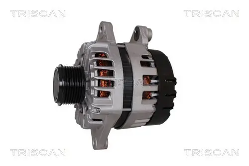 Generator 14 V TRISCAN 8310 43006 Bild Generator 14 V TRISCAN 8310 43006