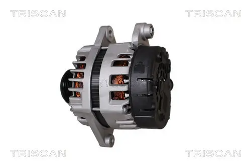 Generator 14 V TRISCAN 8310 43006 Bild Generator 14 V TRISCAN 8310 43006