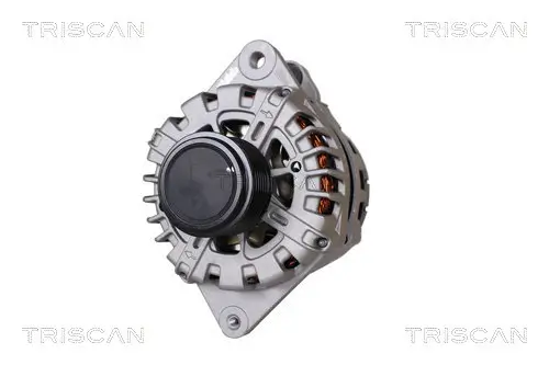 Generator 14 V TRISCAN 8310 43006 Bild Generator 14 V TRISCAN 8310 43006