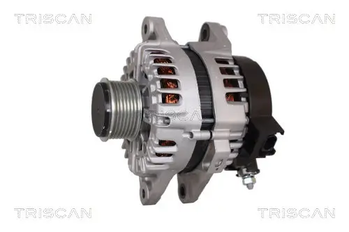 Generator 12 V TRISCAN 8310 43007 Bild Generator 12 V TRISCAN 8310 43007