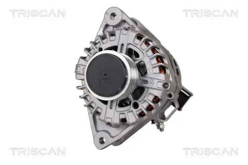 Generator 12 V TRISCAN 8310 43007 Bild Generator 12 V TRISCAN 8310 43007