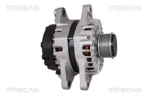 Generator 12 V TRISCAN 8310 43007 Bild Generator 12 V TRISCAN 8310 43007