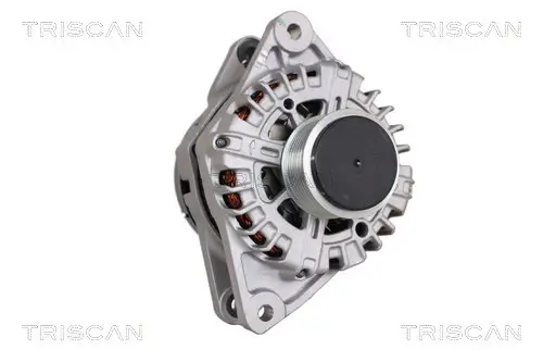 Generator 12 V TRISCAN 8310 43007 Bild Generator 12 V TRISCAN 8310 43007