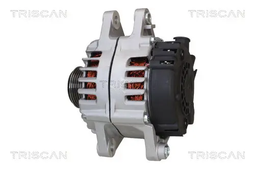 Generator 12 V TRISCAN 8310 43008 Bild Generator 12 V TRISCAN 8310 43008