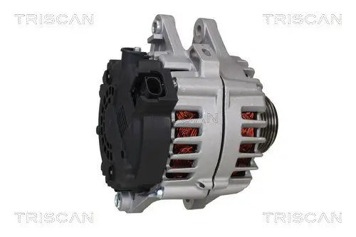 Generator 12 V TRISCAN 8310 43008 Bild Generator 12 V TRISCAN 8310 43008
