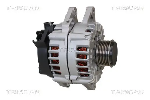 Generator 12 V TRISCAN 8310 43008 Bild Generator 12 V TRISCAN 8310 43008