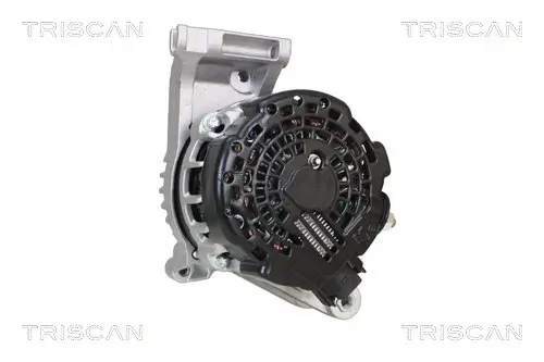 Generator 14 V TRISCAN 8310 43009 Bild Generator 14 V TRISCAN 8310 43009