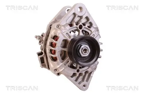 Generator 14 V TRISCAN 8310 43021 Bild Generator 14 V TRISCAN 8310 43021