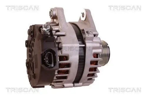 Generator 14 V TRISCAN 8310 43022 Bild Generator 14 V TRISCAN 8310 43022