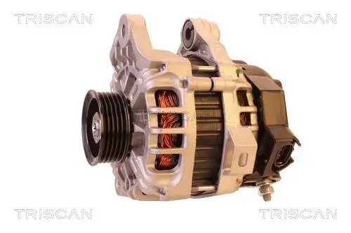 Generator 14 V TRISCAN 8310 43023 Bild Generator 14 V TRISCAN 8310 43023