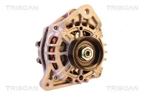 Generator 14 V TRISCAN 8310 43023 Bild Generator 14 V TRISCAN 8310 43023