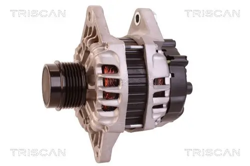 Generator 14 V TRISCAN 8310 43024 Bild Generator 14 V TRISCAN 8310 43024