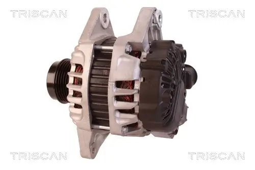 Generator 14 V TRISCAN 8310 43024 Bild Generator 14 V TRISCAN 8310 43024