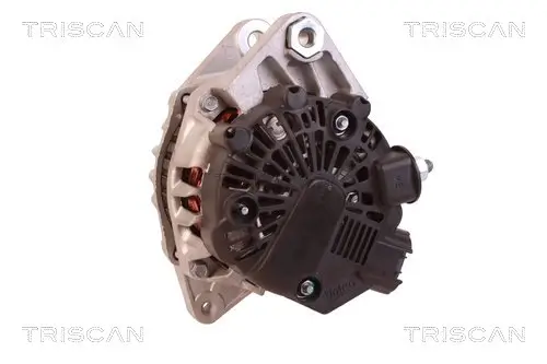 Generator 14 V TRISCAN 8310 43024 Bild Generator 14 V TRISCAN 8310 43024