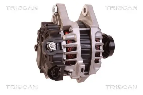 Generator 14 V TRISCAN 8310 43024 Bild Generator 14 V TRISCAN 8310 43024