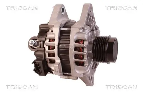 Generator 14 V TRISCAN 8310 43024 Bild Generator 14 V TRISCAN 8310 43024