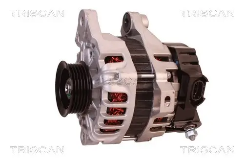 Generator 14 V TRISCAN 8310 43025 Bild Generator 14 V TRISCAN 8310 43025