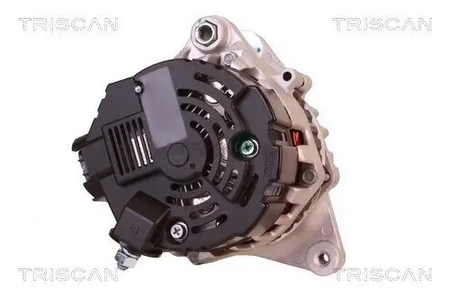 Generator 14 V TRISCAN 8310 43025 Bild Generator 14 V TRISCAN 8310 43025