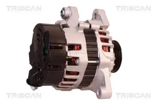 Generator 14 V TRISCAN 8310 43025 Bild Generator 14 V TRISCAN 8310 43025