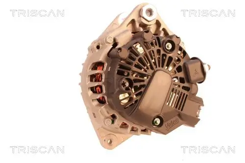Generator 14 V TRISCAN 8310 43026 Bild Generator 14 V TRISCAN 8310 43026