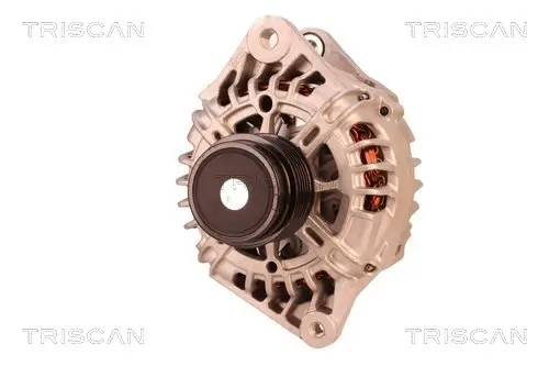 Generator 14 V TRISCAN 8310 43026 Bild Generator 14 V TRISCAN 8310 43026