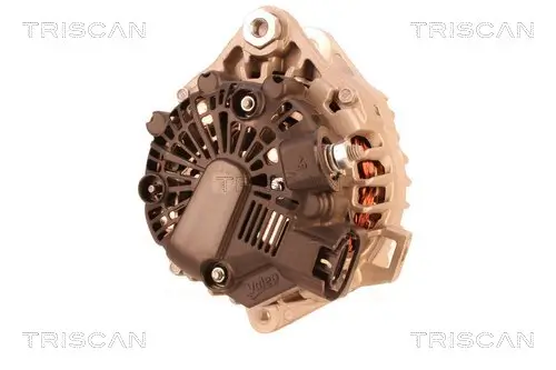 Generator 14 V TRISCAN 8310 43026 Bild Generator 14 V TRISCAN 8310 43026
