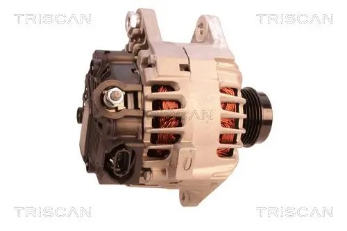 Generator 14 V TRISCAN 8310 43026 Bild Generator 14 V TRISCAN 8310 43026