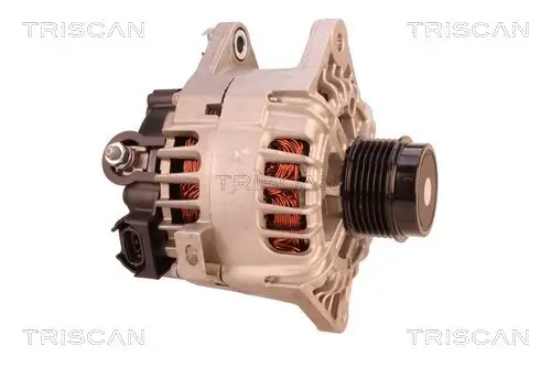 Generator 14 V TRISCAN 8310 43026 Bild Generator 14 V TRISCAN 8310 43026