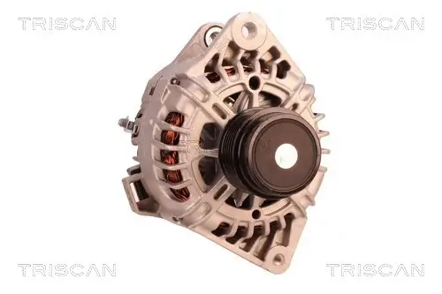 Generator 14 V TRISCAN 8310 43026 Bild Generator 14 V TRISCAN 8310 43026