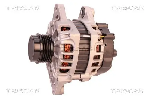 Generator 14 V TRISCAN 8310 43027 Bild Generator 14 V TRISCAN 8310 43027