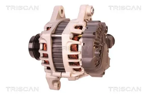Generator 14 V TRISCAN 8310 43027 Bild Generator 14 V TRISCAN 8310 43027